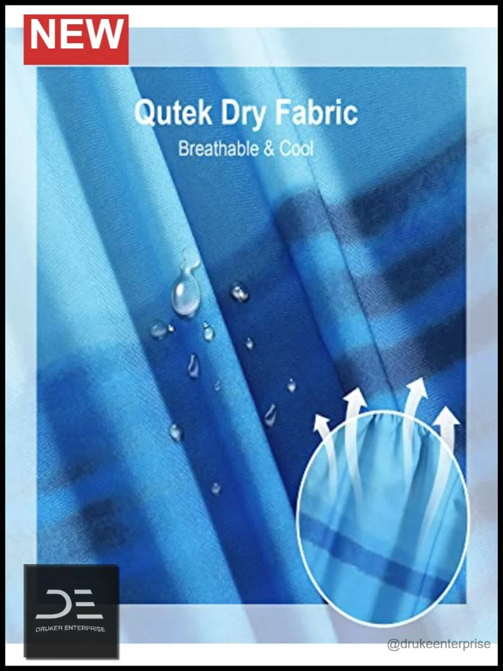 Men's Quick Dry Swim Trunks Compression Liner 2 in 1 Swimsuit